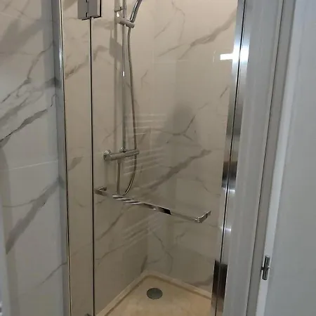 Lumineux En Rdc Apartmán Bourgoin-Jallieu