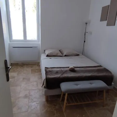 Lumineux En Rdc Apartmán Bourgoin-Jallieu